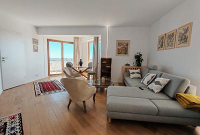 Apartament 3 camere 104 mp - Finisaje Premium - Monte Carlo Palace -Casa Presei - 5