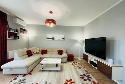 Apartament cu 3 camere în Giroc