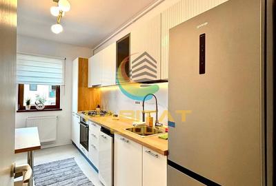 Apartament 2 camere | 60 mp utili | Terasă | Parcare inclusă | Bloc nou 2025 - 10