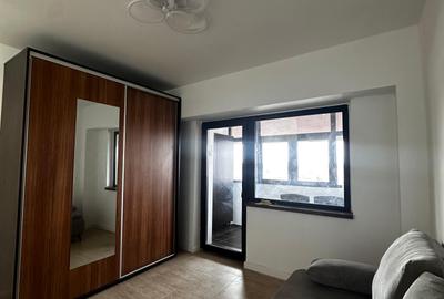 Apartament cu 2 camere - ultracentral DN 1 - 5