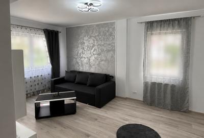 Regie Residence Inchiriere AP 2 Camere Lux ,Grozavesti ,The Bridge Business Park - 1