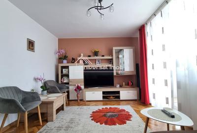 Apartament cu 4 camere si parcare cu C.F. - 3