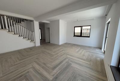 Casă individuală cu 4 camere în Dâmbovița