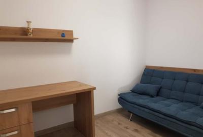 Penthouse IRIS Armoniei - Nou si mobilat ! - 2