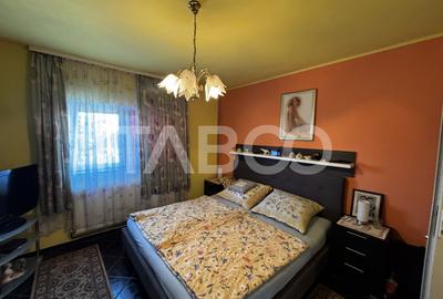 Casa  individuala de vanzare cu 950mp teren Saliste zona deosebita - 9
