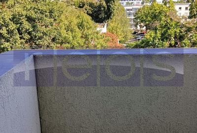 VANZARE 2 CAMERE | 40 MP | BALCON DESCHIS | PARC FLOREASCA - 8