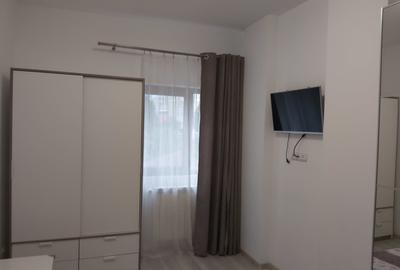 Inchiriere Apartament 2 camere decomandat Herastrau - 17
