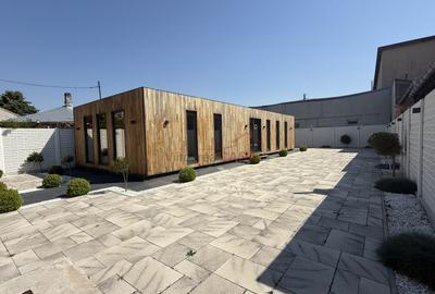 Cora Alexandriei | Casa modulara | structura metalica | - 5