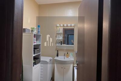 Apartament 2 camere  55 mp/ sector 3/Metrou Mihai Bravu 7 min/ 2016 - 5