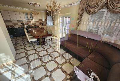 Casa individuala pe parter. Timisoara. 5 Camere. 2 Bai. - 12