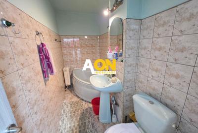 Apartament 3 camere, 65 mp utili, 2 bai, etaj 2, Cetate, zona Stadion - 8