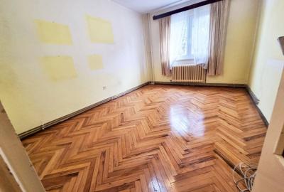 Apartament 3 camere Manastur, 61 mp utili, ideal investitie, pret oportun - 3