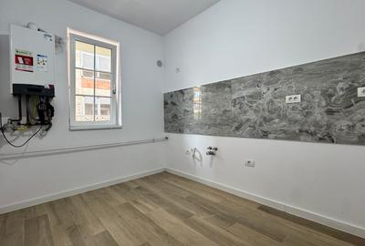 COMISION 0% | Apartament 2 Camere | Giroc |  54mp + 33mp Curte + 2 Balcoane - 7