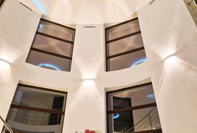 Vila deosebita cu arhitectura unica Prelungirea Ghencea - 2