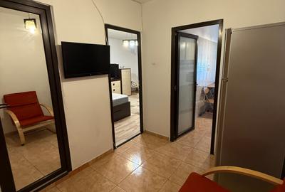 Garsoniera Mall Vitan-Banu Udrea bloc anvelopat - 7