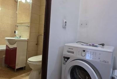 Apartament 2 camere vedere spre munti | Calea Dumbravii (zona Dioda) | 51 mp - 9