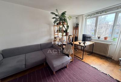 Apartament 2 camere || Plopilor - 1