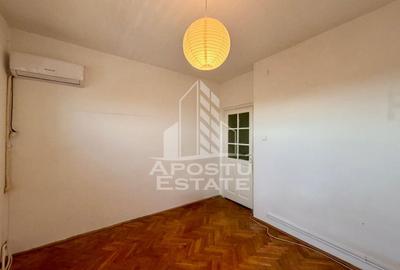 Apartament cu 4 camere de vanzare, zona Bogdanestilor, Timisoara - 9