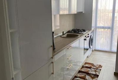 Apartament 2 camere TATARASI - 5
