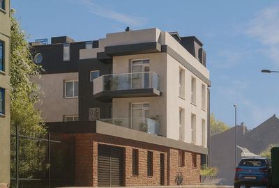 Apartament 2 camere | Cuza Vodă | Boutique | Proiect - 4