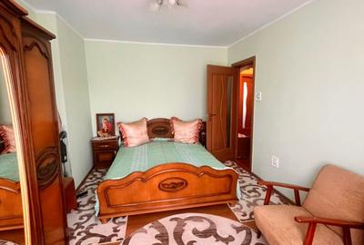 Apartament cu 4 Camere de Vânzare I Suceava/George Enescu I 105.000E - 2