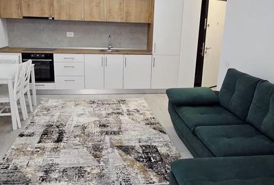 Apartament 2 camere,,52mp ,nou la prima inchiriere - 3