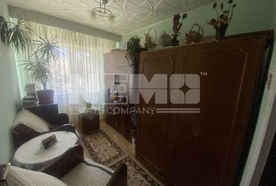 Apartament 3 camere | Siret | Complet Mobilat - 10