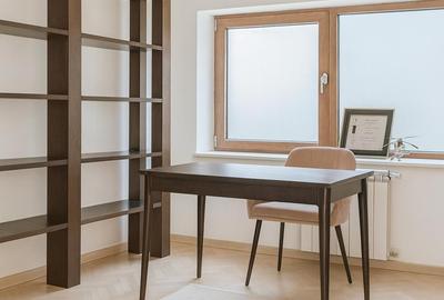 S1 Pădurea Baneasa Apartament Duplex în Vilă  Renovat Metro M6 Stația Bruxelles - 9