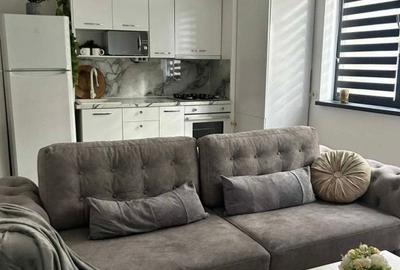 Apartament 3 camere  | Imobil boutique | 850€ - 2