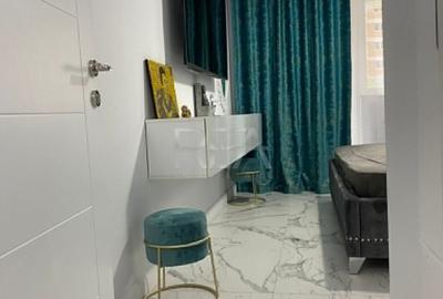 Apartament 2 camere -Postasului, mobilat complet - 4