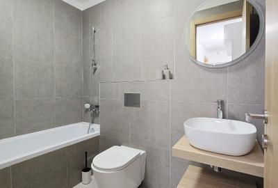 Apartament 3 camere lux .Parcare inclusa  | Expozitiei - 12