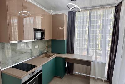 Apartament Premium Nou – Prima Linie la Mare | Mamaia Nord | Bloc 2025 - 4