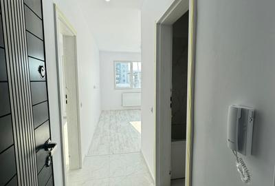 GARSONIERA DECOMANDATA-DE VANZARE-OFERTA LUNII-MILITARI RESIDENCE - 7