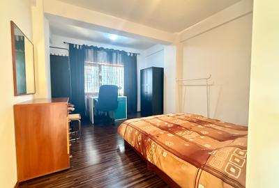 Apartament de 3 camere spre inchiriat in bloc nou - Piata Alba-Iulia - 7