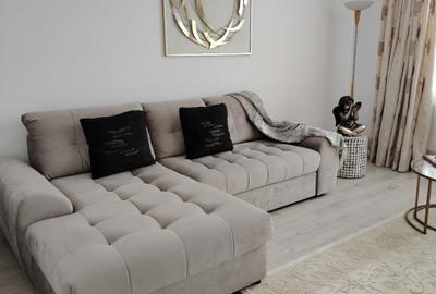 Casă înșiruită de vânzare - 128 mp, 3 camere, Alba Iulia, ZONĂ CENTRALĂ - 5