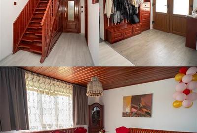 Casa P+M cu teren de 1000mp, Salard - 7