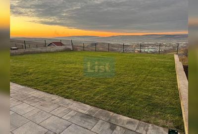 Casa superba la cheie, panouri fotovoltaice, central Dezmir - 15