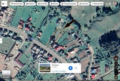 OPORTUNITATE-Casa individuala Sd-365mp,teren 958 mp, BUCOVINA-loc.FRUMOSU - 12