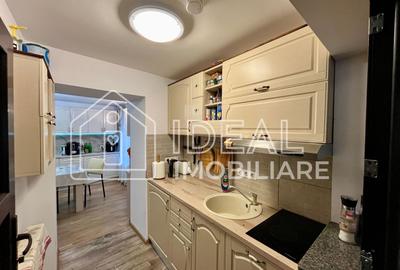 Casă individuală cu 5 camere și curte proprie - în Cisnădioara - 12