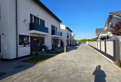Casa de vanzare | 175mp | Duplex | Otopeni central | 700m fata de DN1 - 17