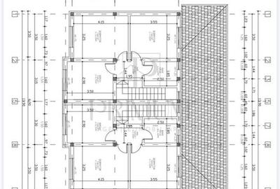Duplex spatios - asfalt in lucru - toate utilitatile - 8