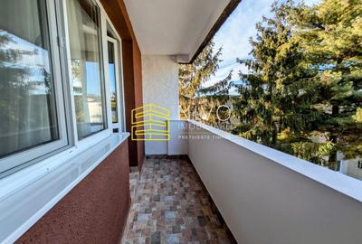 Apartament 3 camere – Tg. Mureș – Tudor – Str. Moldovei - 17