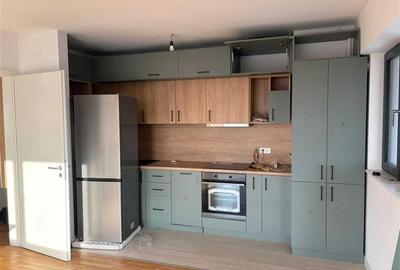 Apartament cu 2 camere in bloc nou - 1