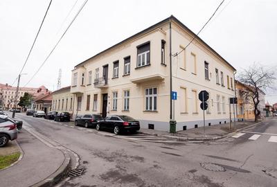 RECO Apartament ultracentral 2 camere-62 mp utili- zona str. Avram Iancu - 6