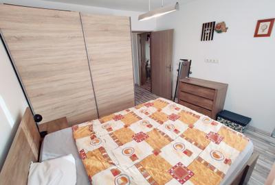 Inchiriere Apartament 2 camere Metrou Stefan Cel Mare