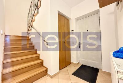 VANZARE VILA INDIVIDUALA | PIPERA | 4 CAMERE | LOC DE PARCARE - 11