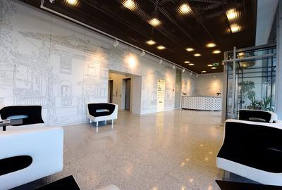 Opera Center – Birouri de inchiriat Cotroceni - Metrou Eroilor - 6