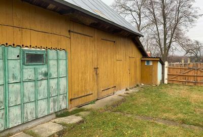 🏡 CASA BATRANEASCA + TEREN IN GALANESTI - 22