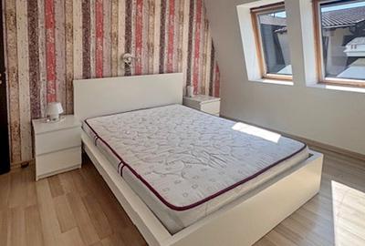 Apartament 2 Camere Mobilat Si Utilat - 1