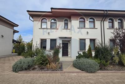 DE INCHIRIAT Casă / Vilă în Otopeni - 1